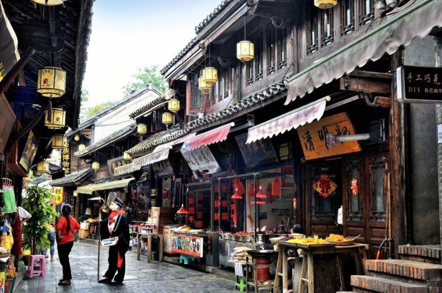 结缘“进贤路”,国宝李渡融合海派文化带来摩登盛宴
